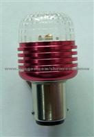 150LM BA15 LED Car Light Bulb