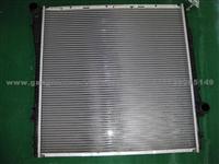 Auto Radiator For BMW X5