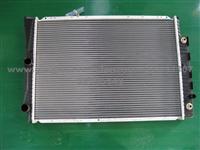 Auto Radiator For BENZ S280