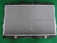 Auto Radiator For ELANTRA'00 MT