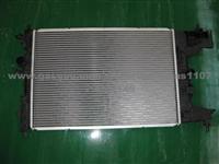 Auto Radiator For GM Cruze