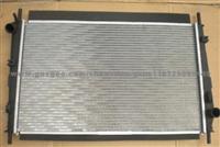 Auto Radiator For Ford MONDEO 1.6/2.0'01