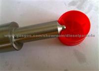 Injector Nozzle 0 433 271 116 DLLA140S242