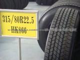 Radial Truck Tire 315/80R22.5