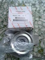 Mitsubishi V73 Tensioner Belt, A C Pulley MD303884