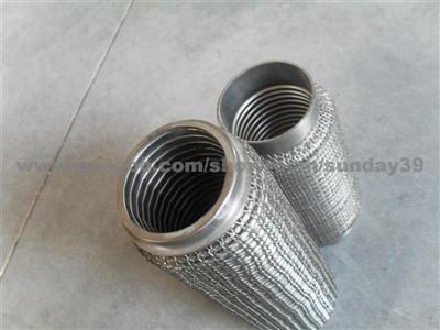 Truck Exhaust Pipe Bellows ISO9001