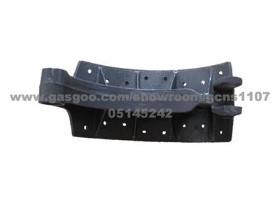 Brake Shoes BENZ106