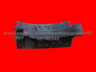 Brake Shoes BENZ106 JKX-066