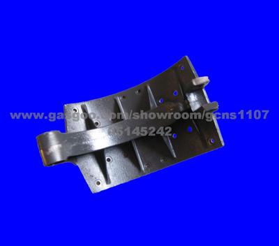 Brake Shoes For BENZ 1806594200619 JKX-063