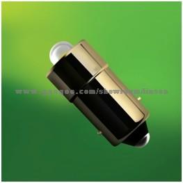 Super Efficient 1W BA9S LED Car Light Bulb With 2year Warranty