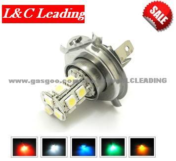 Best Auto Led Fog LAMP H7 Bulb 9SMD 5050