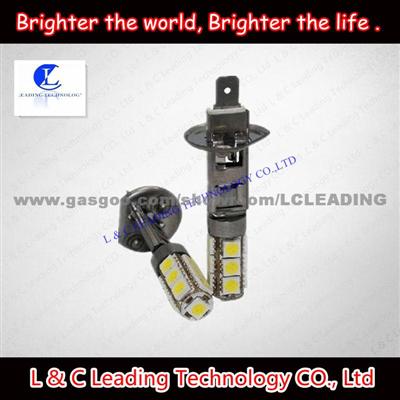 Car Led Fog Bulb H1 13SMD 5050