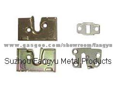 Auto Punching Part (OEM517)