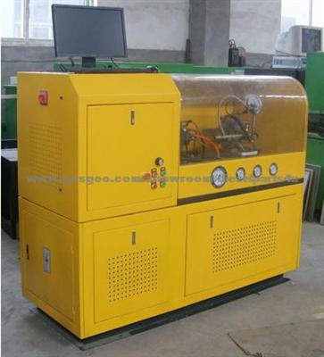 Common Rail System Test Bench 12PSB-CR (III)