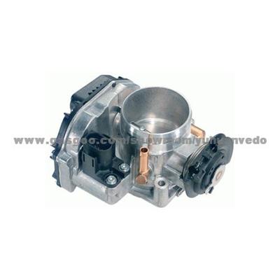 Seat Ibiza VW Golf Throttle Body 037133064D