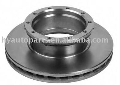 Brake Disc for Mercedes-benz  OEM:9424212112