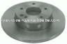 Brake Disc for Mercedes-benz OEM:2204230112