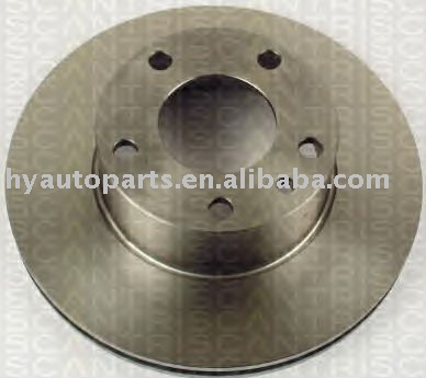 Brake Disc for BMW OEM:34111119563