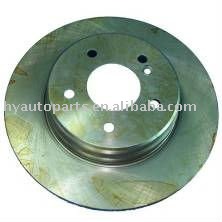 Brake Disc for Mercedes-benz  OEM:2104230612