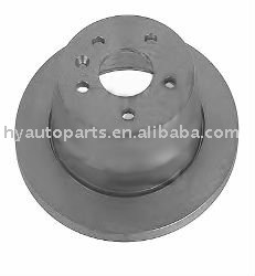 Brake Disc for Mercedes-benz  OEM:6384230112