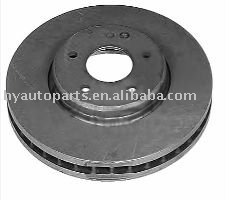 Brake Disc  for Mercedes-benz OEM:2104211212