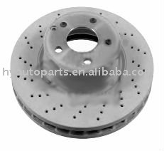 Brake Disc for Mercedes-benz OEM:2204210912