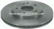 Brake Disc for BMW OEM:34111154750