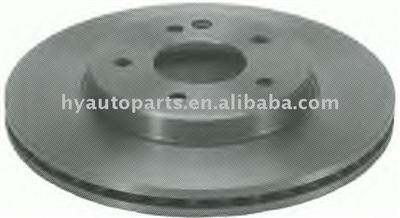 Brake Disc for BMW OEM:34111154749