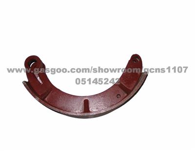 High Quality Truck Brake Shoes 23