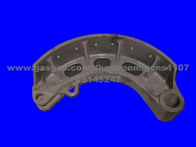 Truck And Trailer Brake Shoes 151 JKX-061