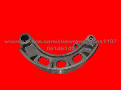 Trailer Parts Casting Brake Shoes 151 JKX-060