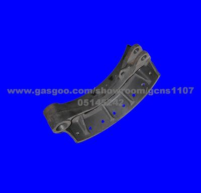 Truck Trailer Brake Shoes 151 JKX-059