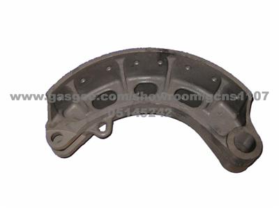 Trailer Accessories Brake Shoes 151 JKX-058
