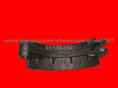 Trailer Parts Brake Shoes 153 JKX-055