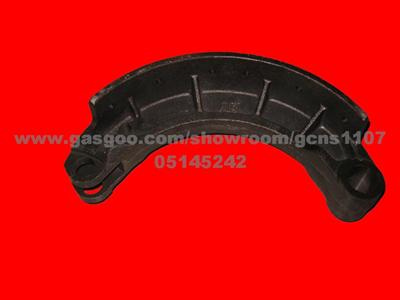 Trailer Accessories Brake Shoes 153 JKX-054