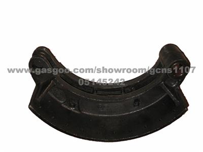 Best Price Truck And Trailer Brake Shoes