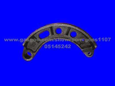 Gray Iron 250 Brake Shoes JKX-050