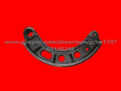 Trailer Parts Casting Brake Shoes JKX-048