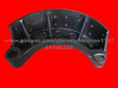 Best Price Truck And Trailer Brake Shoes