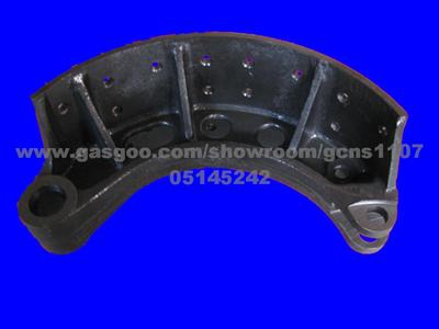 Truck And Trailer Brake Shoes 457