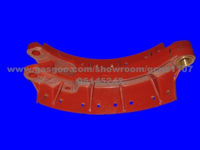 High Quality Trailer Accessories Brake Shoes JKX-029