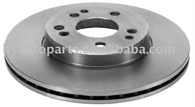 Brake Disc for  Mercedes-benz OEM:2014211512