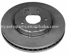 Brake Disc for  Mercedes-benz OEM:2104210712