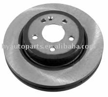 Brake Disc for Mercedes-benz OEM:1634210212