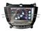 7 Inch Car Dvd Player for Honda