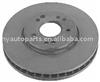 Brack Disc for  Mercedes-benz OEM No.:1294212012