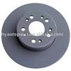 Brack Disc  for  Mercedes-benz OEM No.:1404210912