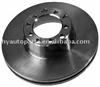 Brack Disc for Mercedes-benz OEM No.:1264200005