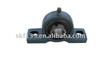 KG pillow blcok bearing housing UCP205 Gcr15