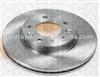 Brake Disc,Auto Parts OEM No.:OK552-33-251A